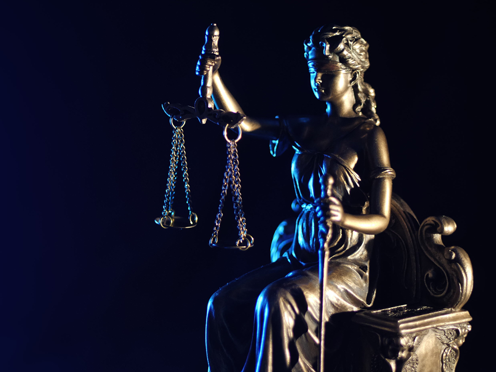 Employment law statue