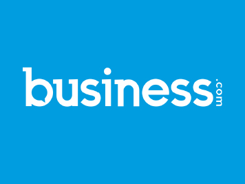 Business.com logo