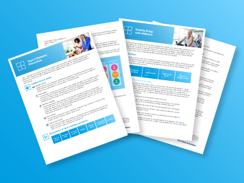 Diabetes toolkit thumbnail graphic