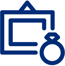 This is a test of the fine art icon to see if it is pulled from the DAM