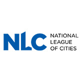 NLC national league of cities logo