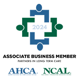 Associate Business Member Logo