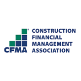 Construction Financial Management Association logo