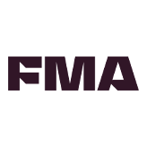 FMA logo