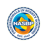 Professionals in Surety Bonding logo