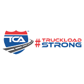 Truckload Carriers Association logo