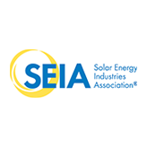SEIA Solar Energy Industries Association logo