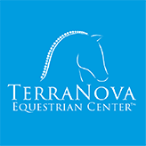 Terranova Equestrian center logo