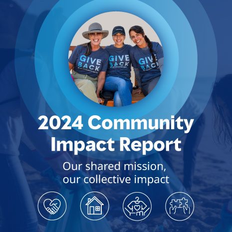 The 2024 Community Impact Report